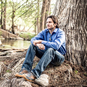 Meet your Posher, Cody